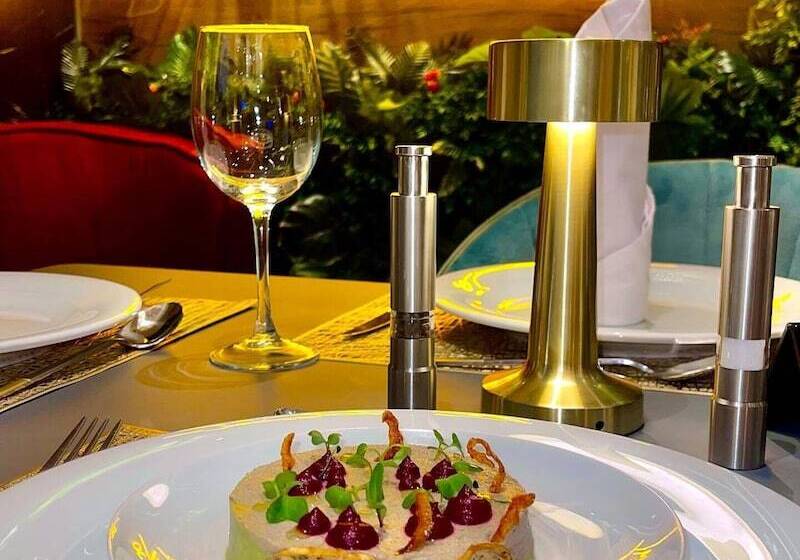 هتل Kingdom Luxury