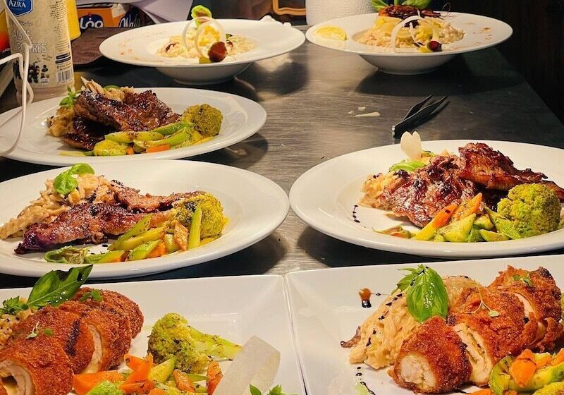 هتل Kingdom Luxury