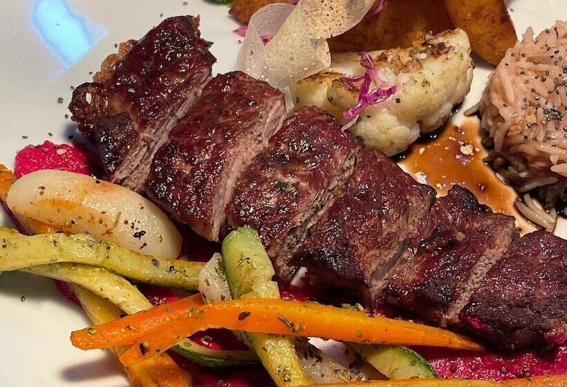 هتل Kingdom Luxury