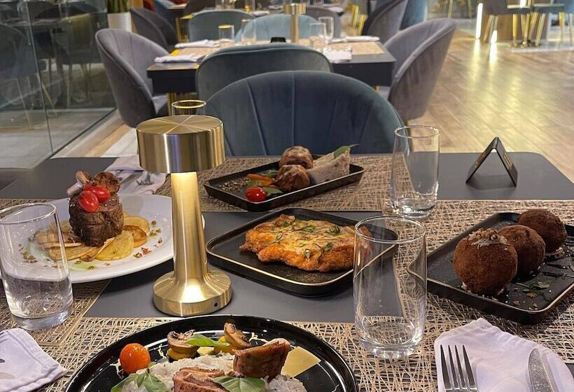 هتل Kingdom Luxury