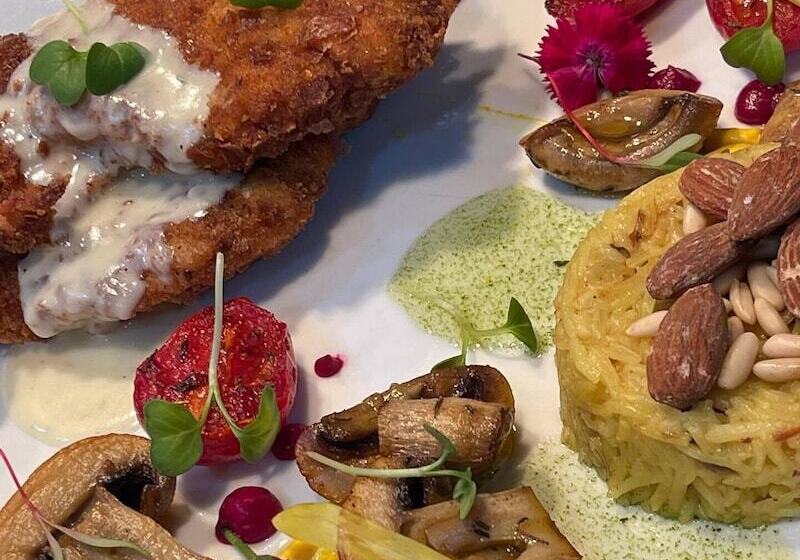 هتل Kingdom Luxury