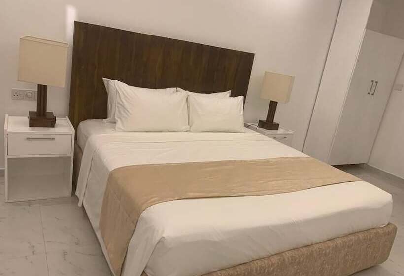 فندق Lavinia Bay Beach