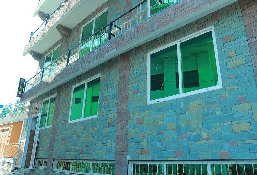 Lords Hotel Murree
