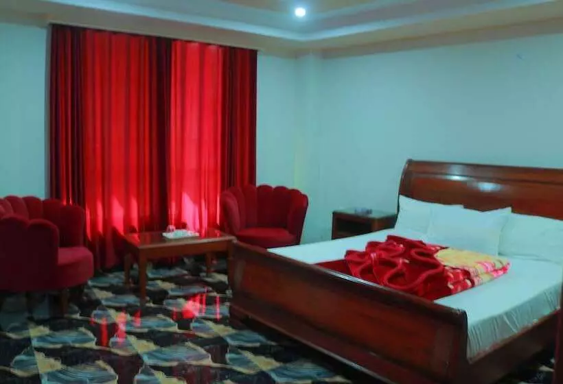 Lords Hotel Murree