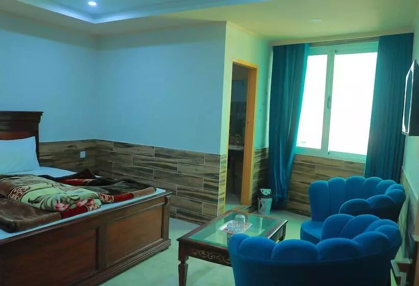 Lords Hotel Murree