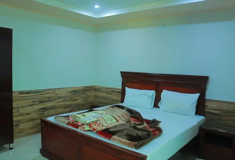 Lords Hotel Murree