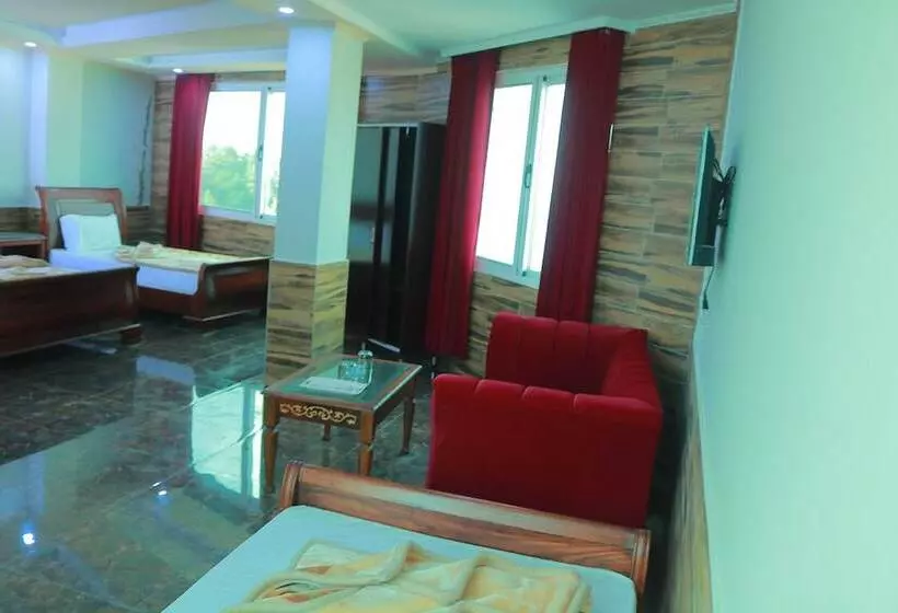 Lords Hotel Murree