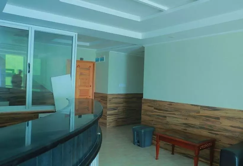 Lords Hotel Murree