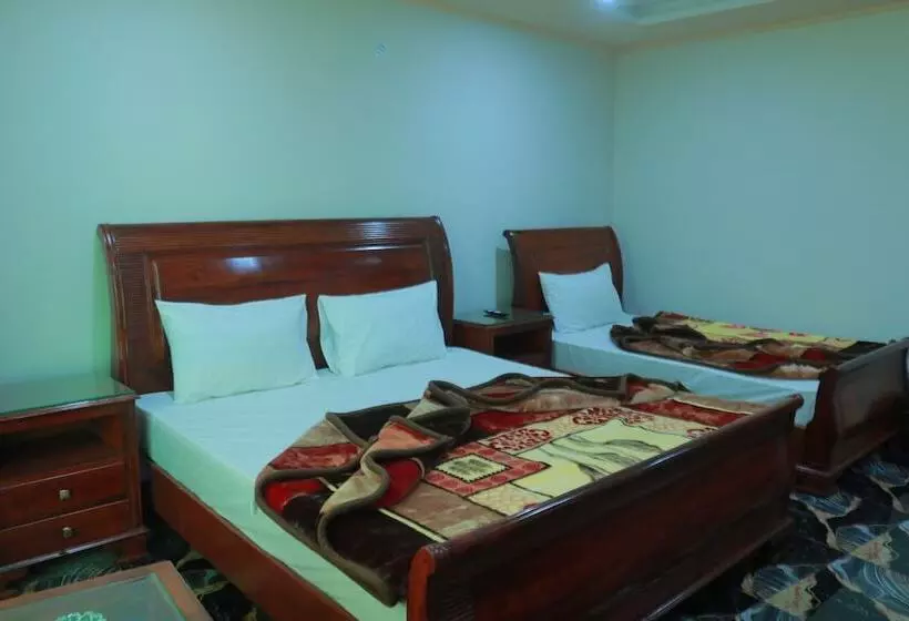Lords Hotel Murree