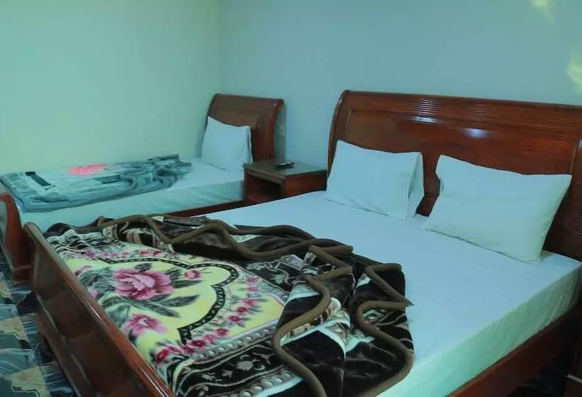 Lords Hotel Murree