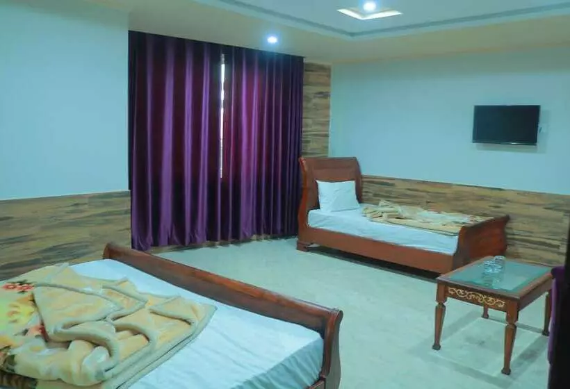 Lords Hotel Murree