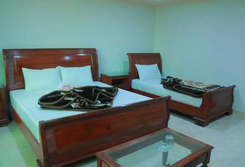 Lords Hotel Murree