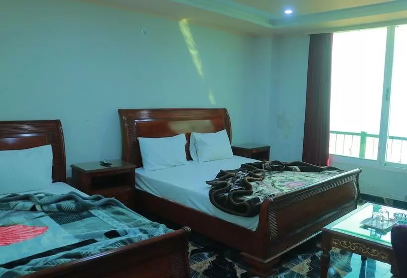 Lords Hotel Murree