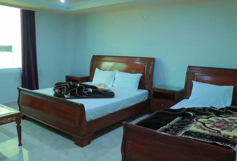 Lords Hotel Murree