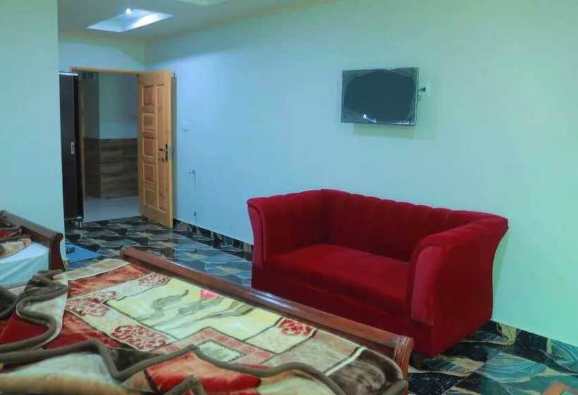 Lords Hotel Murree