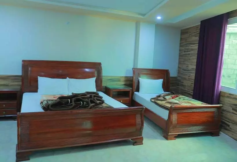 Lords Hotel Murree