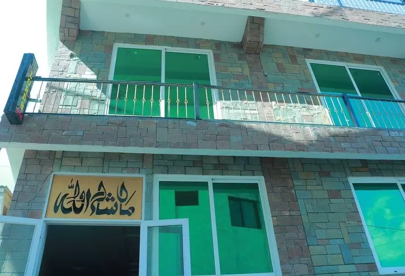 Lords Hotel Murree