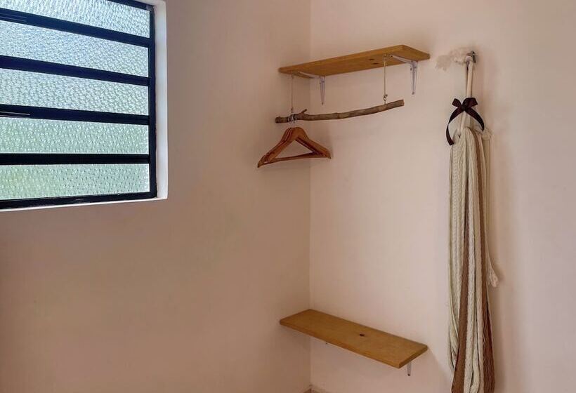 בית מלון כפרי Sac Ek