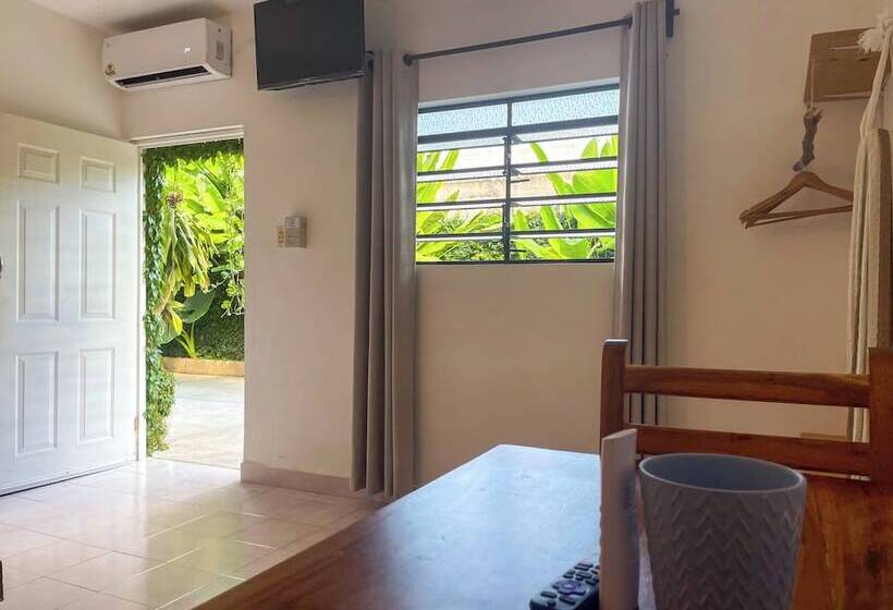 בית מלון כפרי Sac Ek