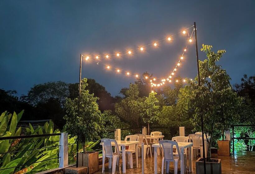 בית מלון כפרי Sac Ek