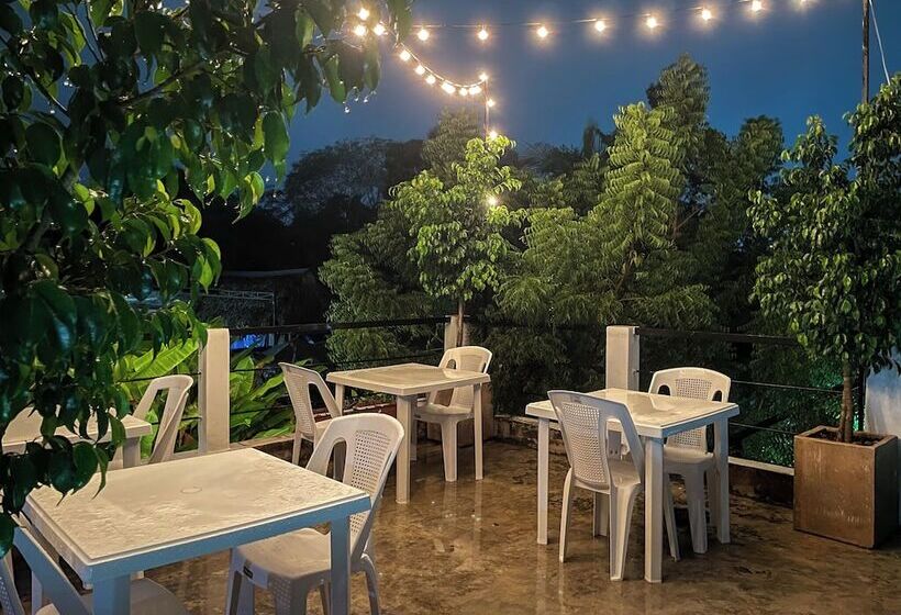 בית מלון כפרי Sac Ek