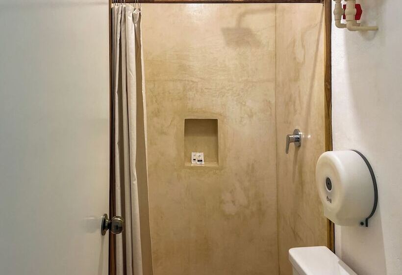 בית מלון כפרי Sac Ek