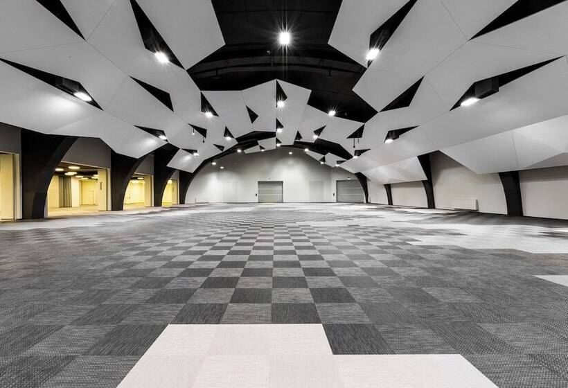 هتل Voco Malta, An Ihg