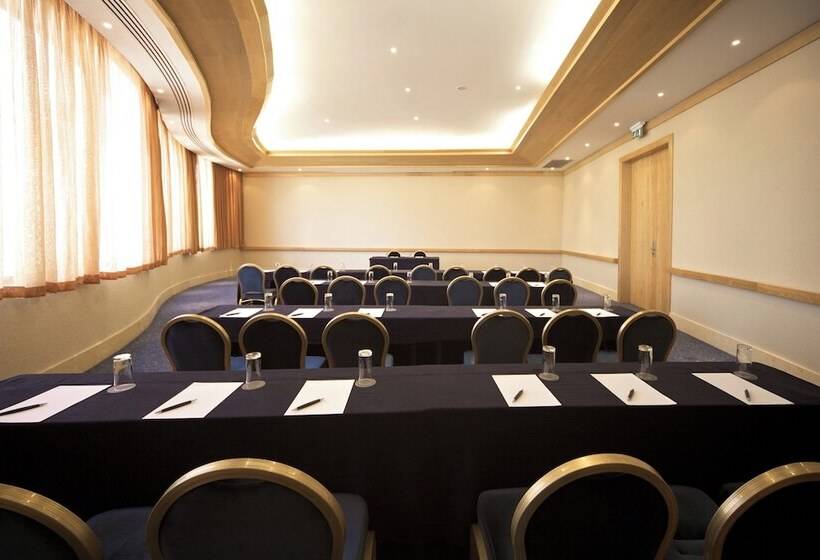 هتل Voco Malta, An Ihg