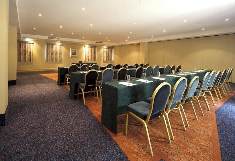 هتل Voco Malta, An Ihg