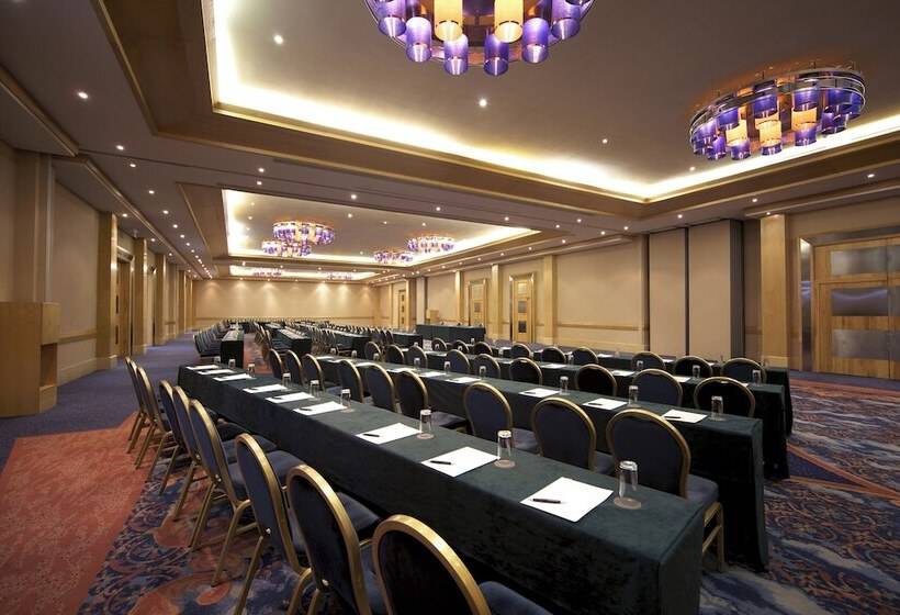 هتل Voco Malta, An Ihg