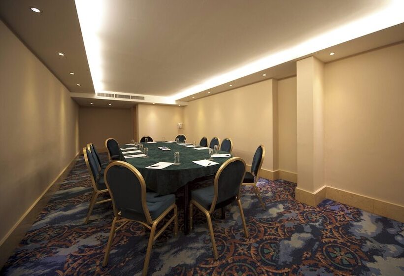 هتل Voco Malta, An Ihg