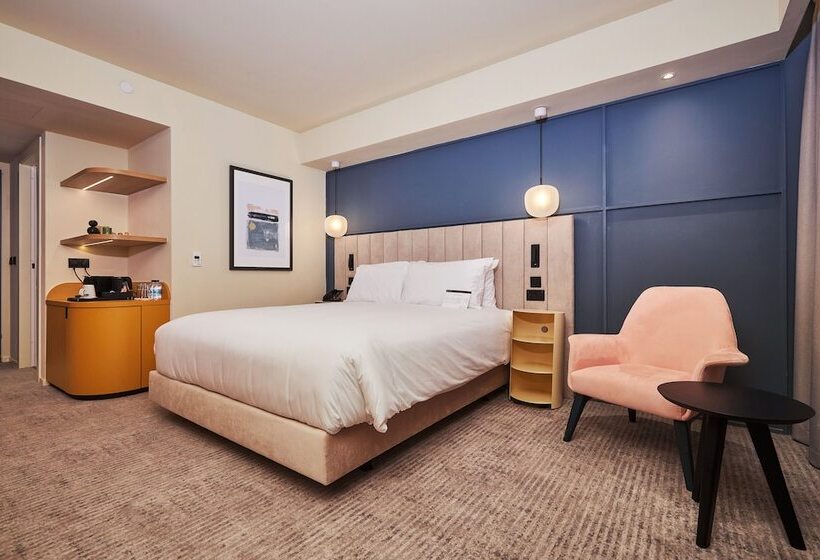 هتل Voco Malta, An Ihg