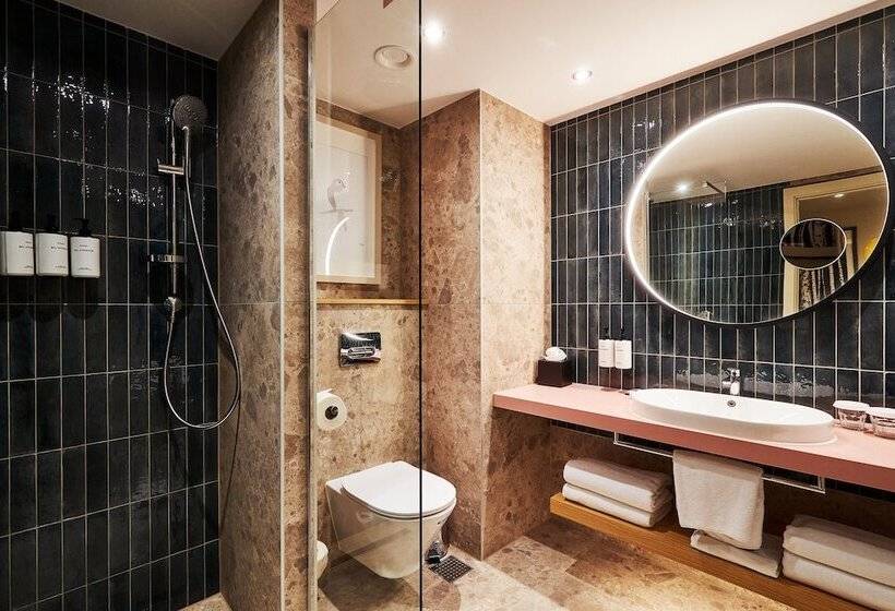 هتل Voco Malta, An Ihg