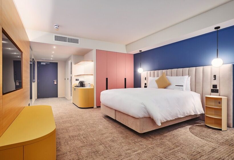 هتل Voco Malta, An Ihg