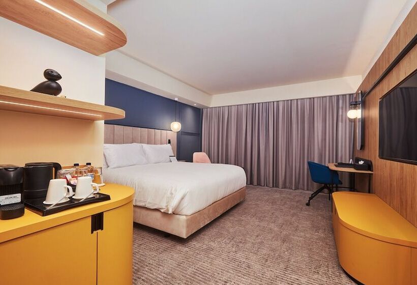 هتل Voco Malta, An Ihg