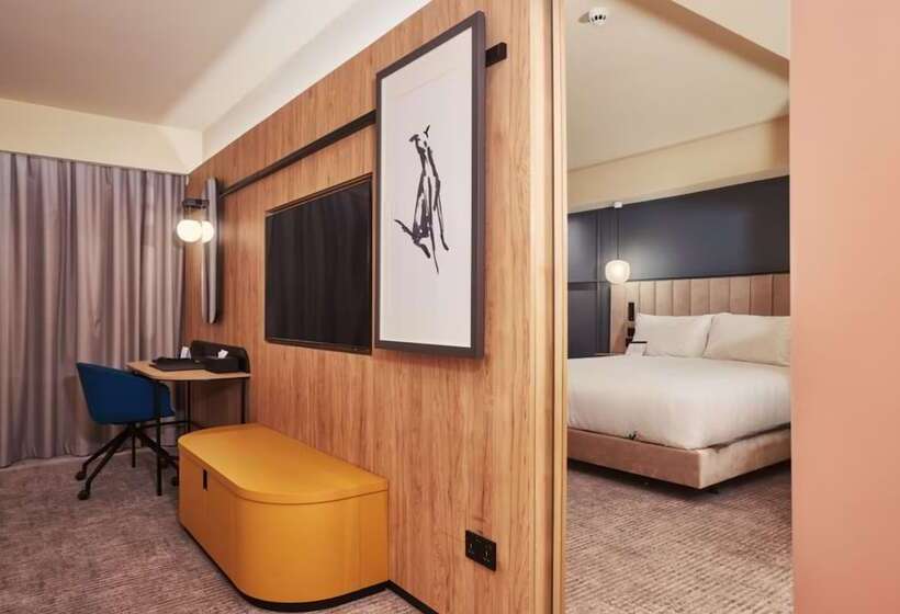 هتل Voco Malta, An Ihg