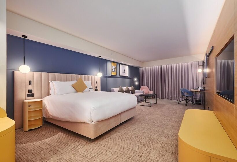 هتل Voco Malta, An Ihg