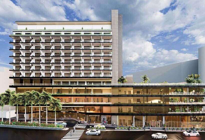 هتل Voco Malta, An Ihg