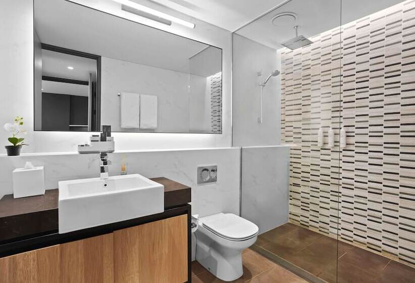 Marriott Executive Apartments Port Moresby