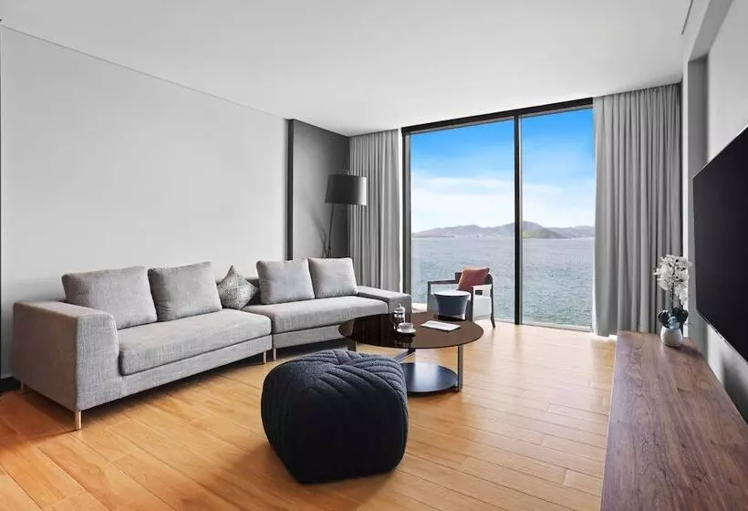 Marriott Executive Apartments Port Moresby