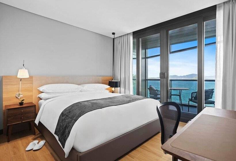 Marriott Executive Apartments Port Moresby