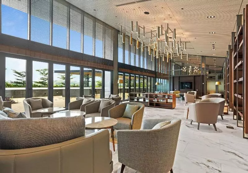 Marriott Executive Apartments Port Moresby