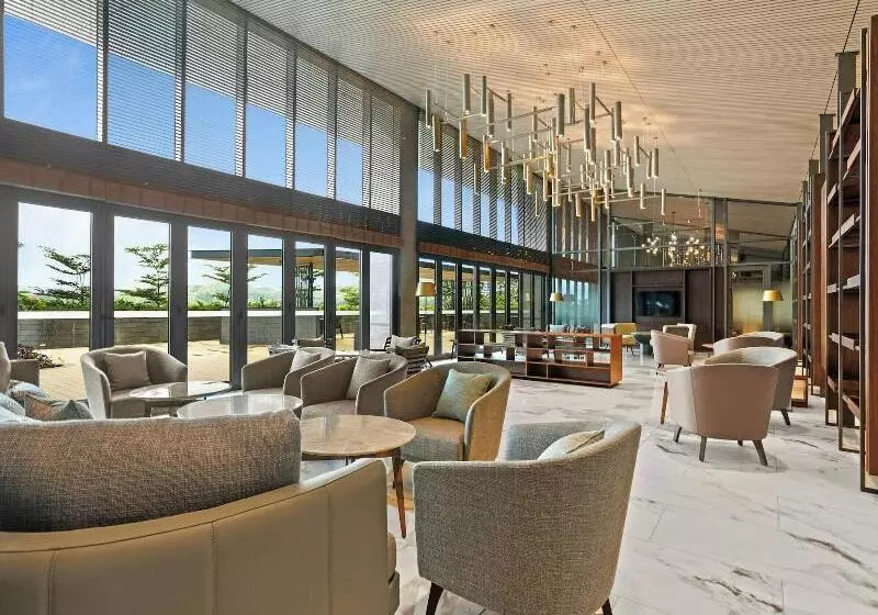 Marriott Executive Apartments Port Moresby