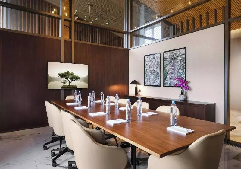 Marriott Executive Apartments Port Moresby