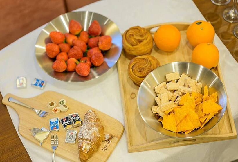 Mokpo H Avenue Hotel Peace Plaza