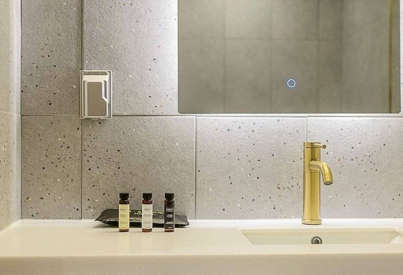 Mokpo H Avenue Hotel Peace Plaza