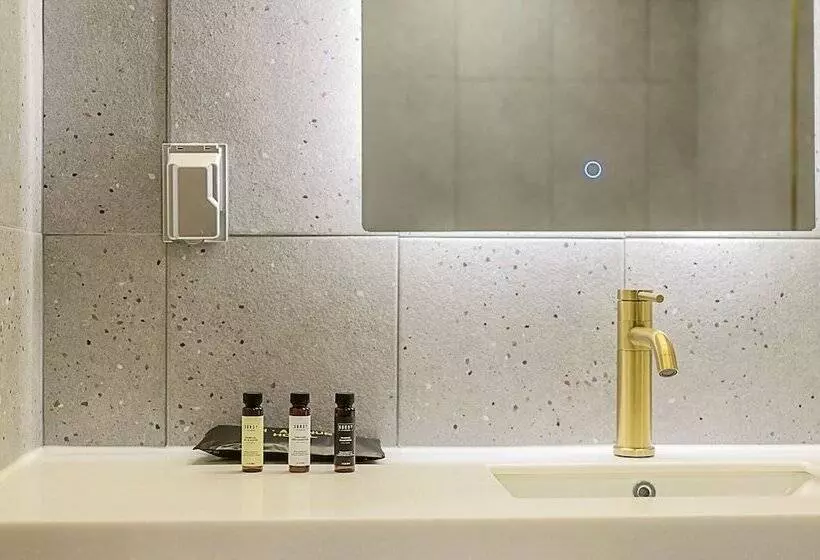 Mokpo H Avenue Hotel Peace Plaza