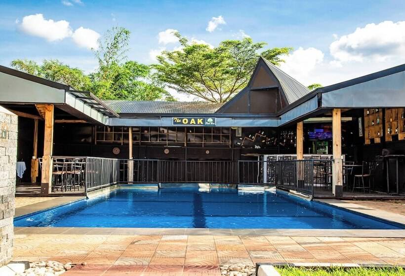 Netluna Villa Hotel & Tours