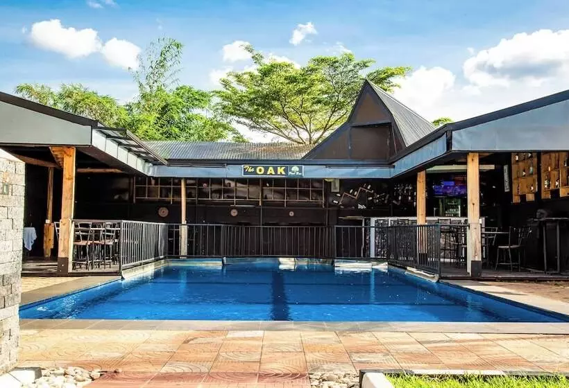 Netluna Villa Hotel & Tours