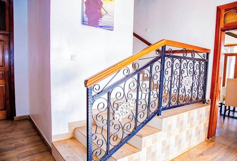 Netluna Villa Hotel & Tours